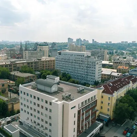 на улице деловая Apartment *